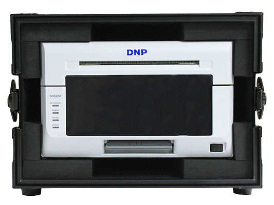 Black Label DNP DP-DS620 Photo Booth Printer Case