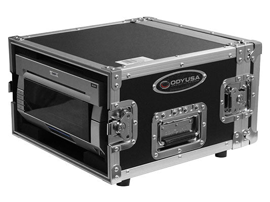 Flight Zone DNP DP-DS620 Photo Booth Printer Case