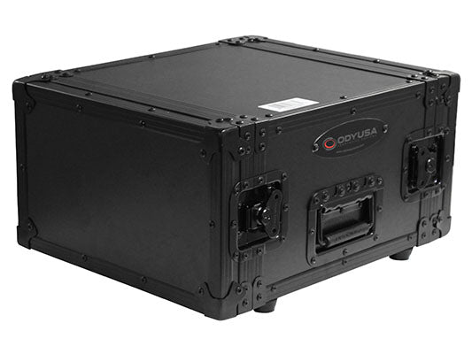 Black Label DNP DS40 / DS80 Photo Booth Printer Case