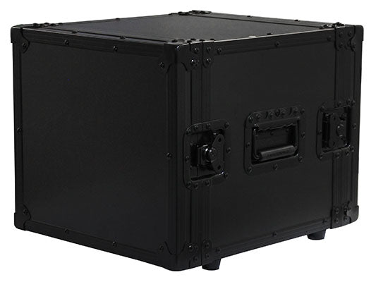 Black Label Flight Zone DNP DS-RX1 Photo Booth Printer Case