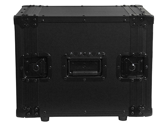 Black Label Flight Zone DNP DS-RX1 Photo Booth Printer Case