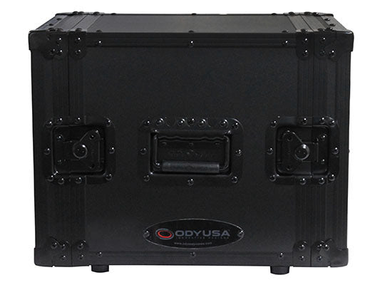 Black Label Flight Zone DNP DS-RX1 Photo Booth Printer Case