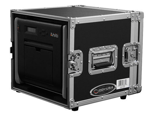 Flight Zone HiTi P525L / DNP DS RX1 Photo Booth Printer Case