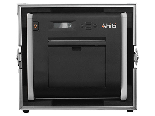 Flight Zone HiTi P525L / DNP DS RX1 Photo Booth Printer Case