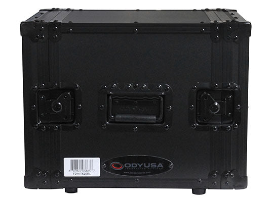 Black Label HiTi P520L / DNP DS RX1 Photo Booth Printer Case