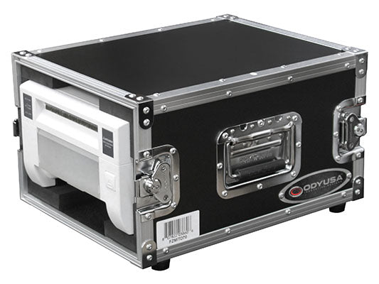 Flight Zone Mitsubishi CP-D70DW Photo Booth Printer Case