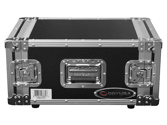 Flight Zone Mitsubishi CP-D70DW Photo Booth Printer Case