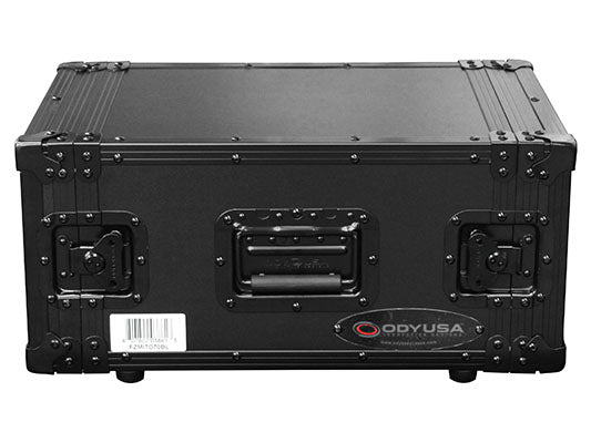 Black Label Mitsubishi CP-D70DW Photo Booth Printer Case