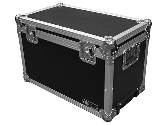 Flight Zone Universal Photo Booth Printer Case with Pullout Handle and Wheels