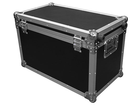 Flight Zone Universal Photo Booth Printer Case with Pullout Handle and Wheels