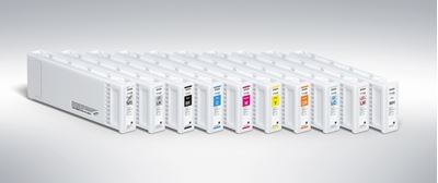 Epson Sure Color S70 Ink Starter Kit