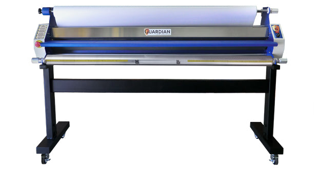 Guardian 65" Cold Laminator
