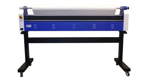 Guardian 65" Cold Laminator