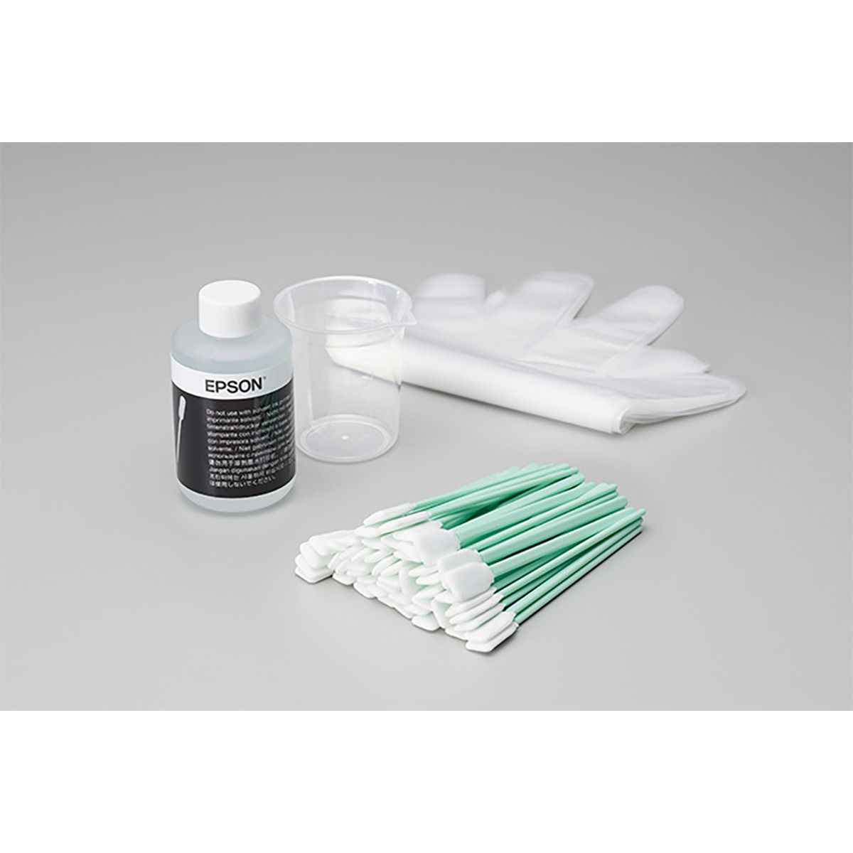 Cleaning Kit for the Epson R5070/R5070L Printer