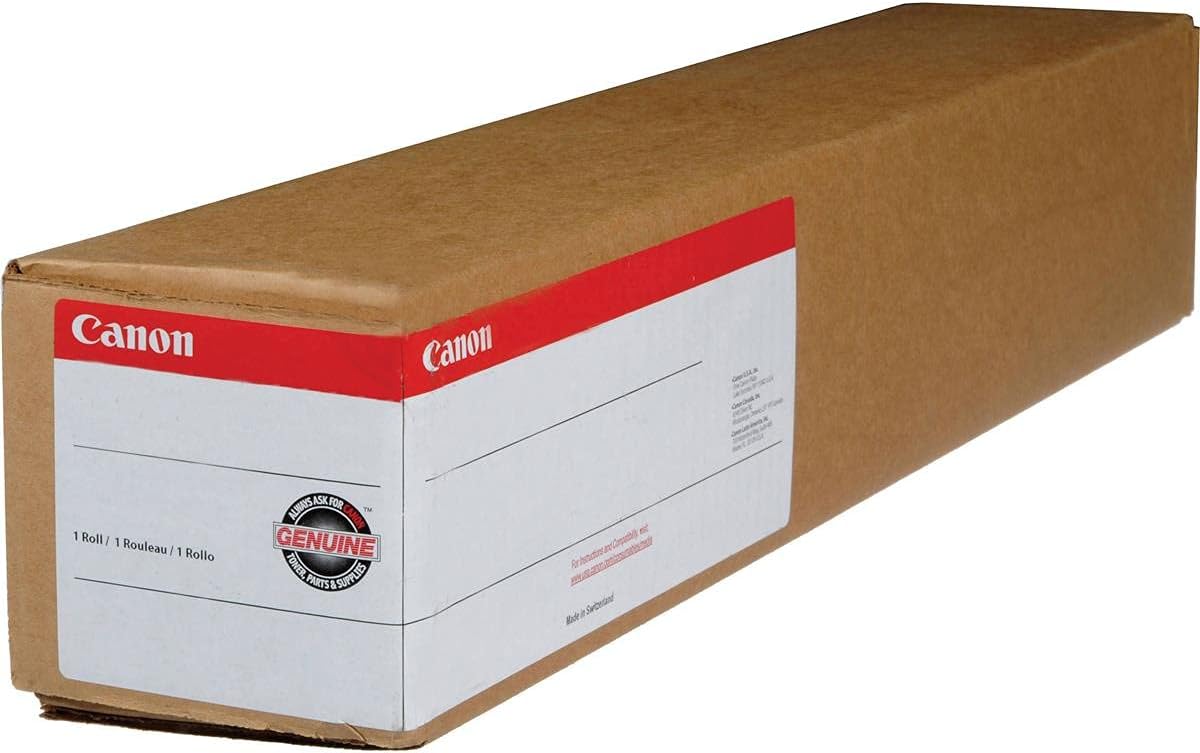 Canon Premium Gift Wrapping Paper - 24in x 15ft