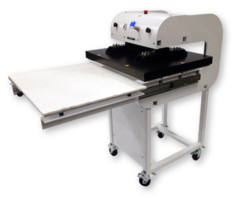 Automatic Large Format Press 26"x32"