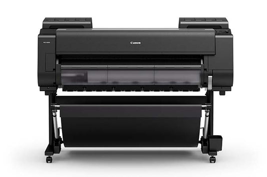 Canon imagePROGRAF PRO-4100S 44" Large Format Inkjet Printer