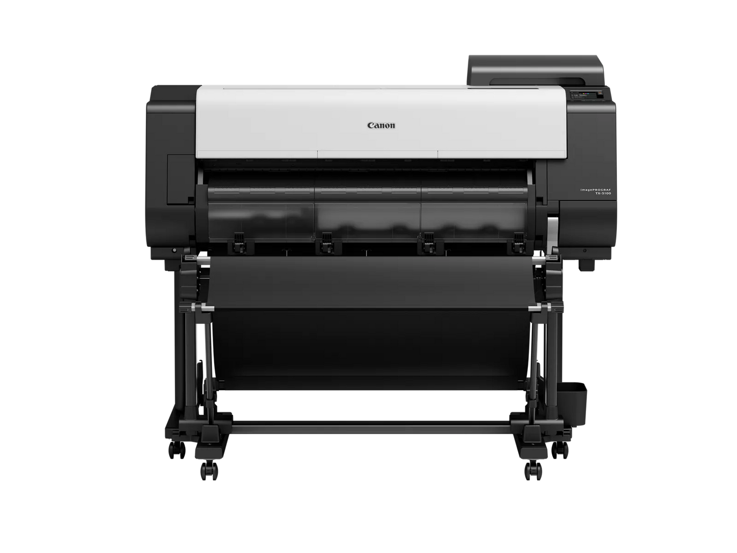 Canon imagePROGRAF TX-3100 36" Large Format Printer w/ Stand & Stacker