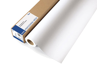 Epson Display Trans Backlight Media - 60" x 100' Roll