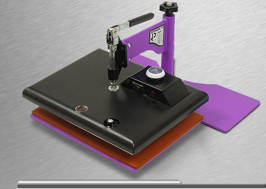 JetPress 9x12 Swinger