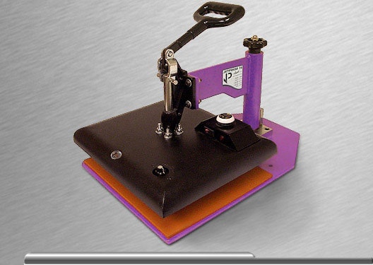 JetPress 12x14 Swinger