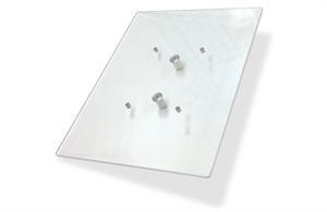 Lawson Large Platen - 16" x 20" for the Epson F2000/F2100/F2270