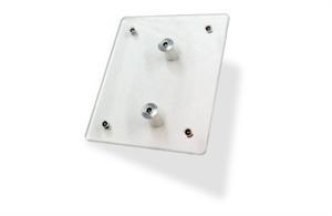 Lawson Small Platen - 10" x 12" for the Epson F2000/F2100/F2270