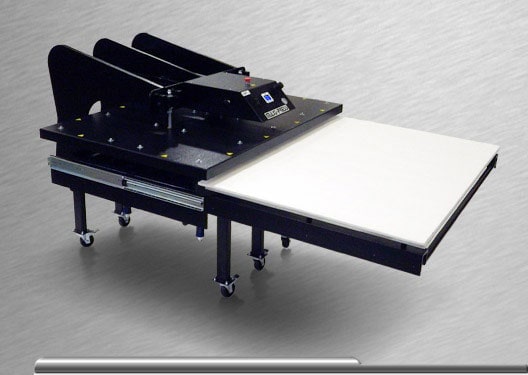 Maxi 32x42 Air Top & Bottom Heat Single