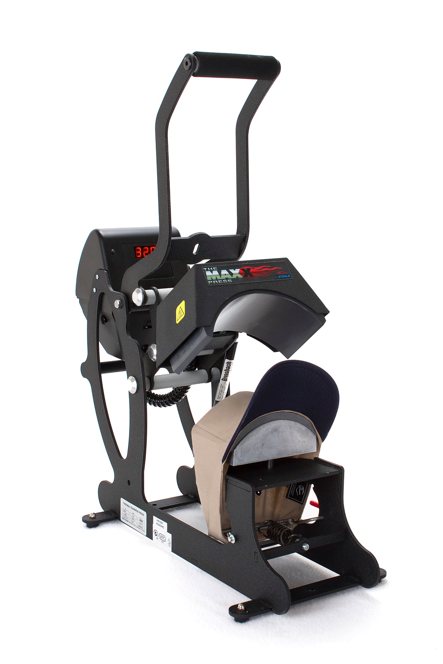 Hotronix MAXX Digital Cap
