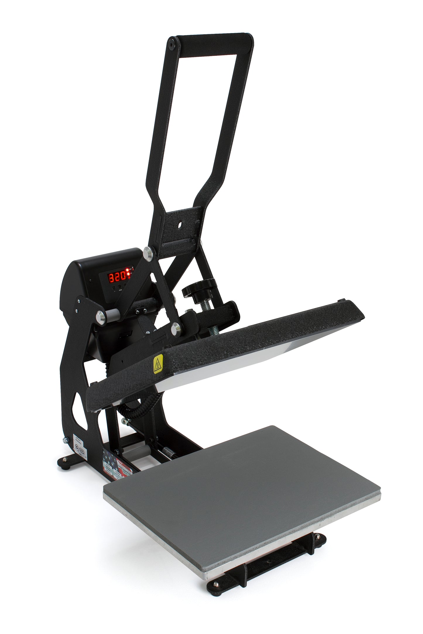 Hotronix MAXX Digital Clam 11" x 15"