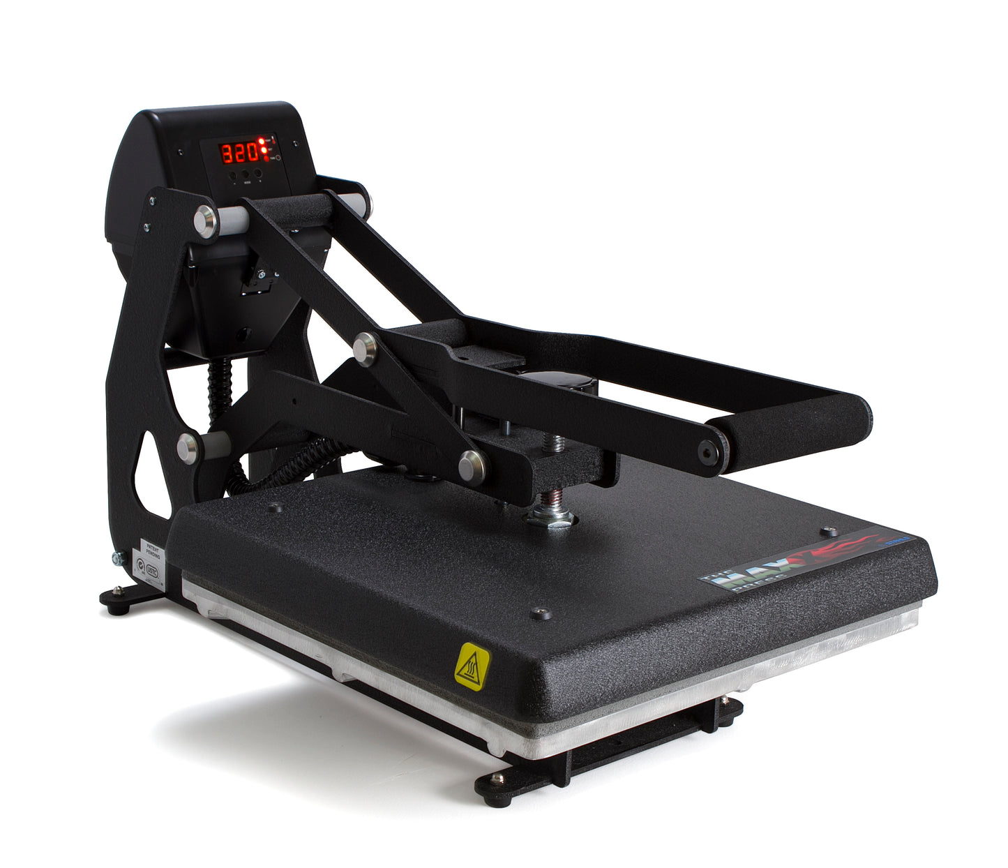 Hotronix MAXX Digital Clam 15" x 15"