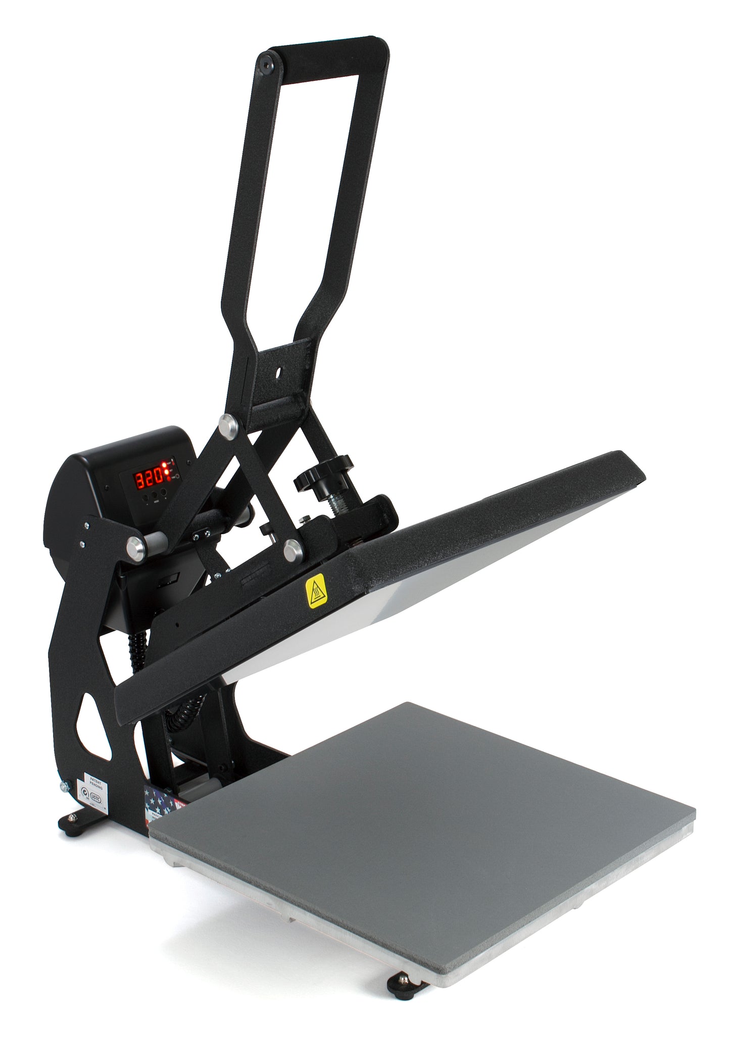 Hotronix MAXX Digital Clam 15" x 15"