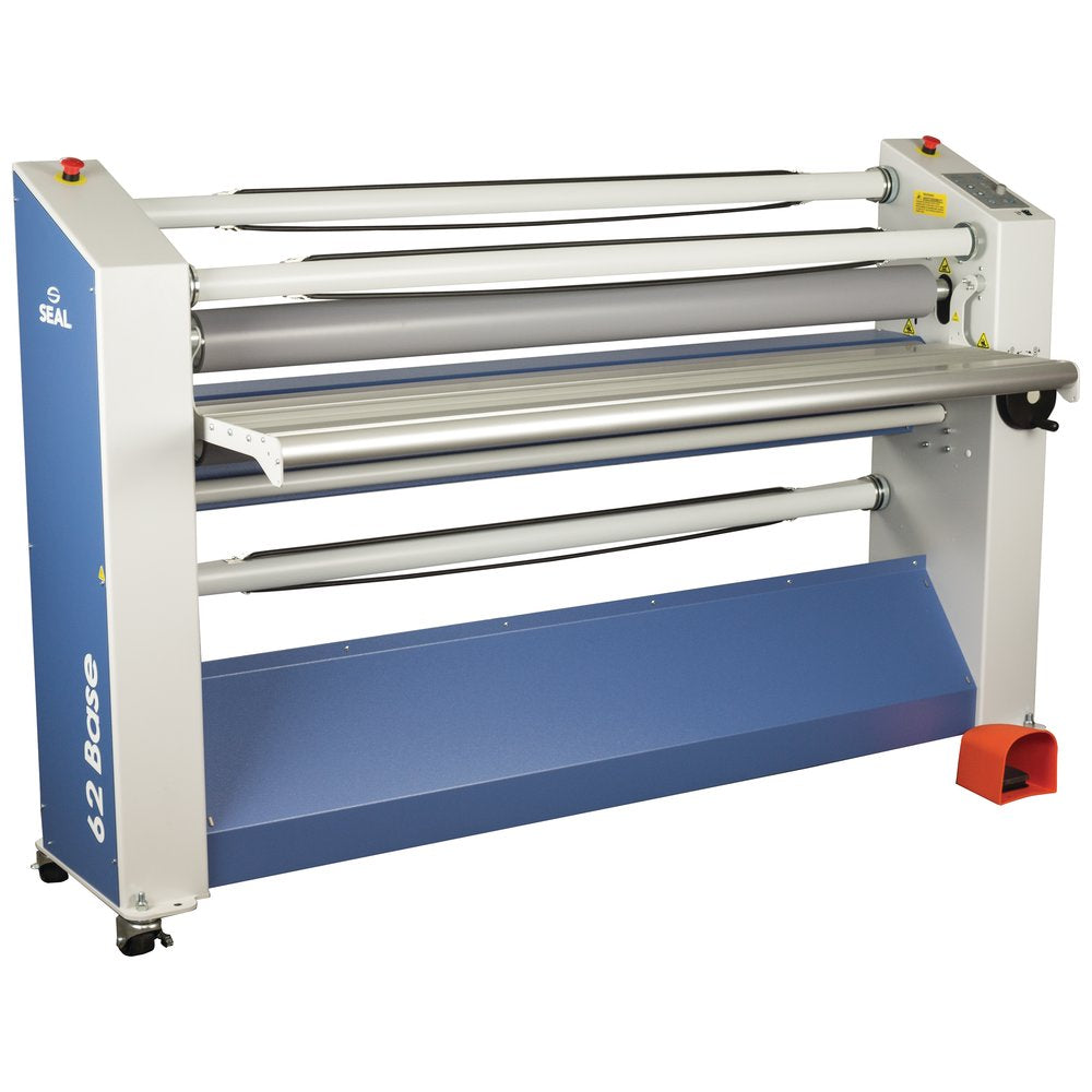 SEAL 62 Base-1 62" Top Heat Assist Laminator