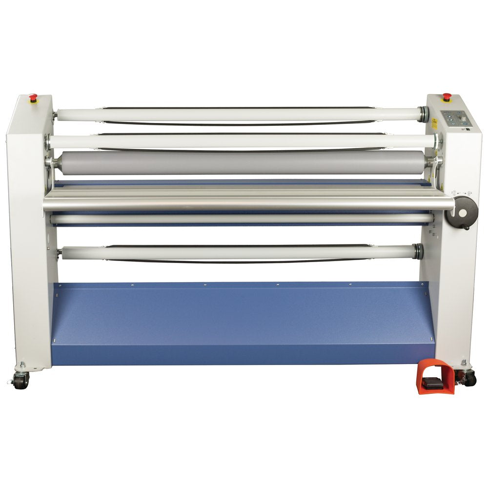 SEAL 62 Base-1 62" Top Heat Assist Laminator