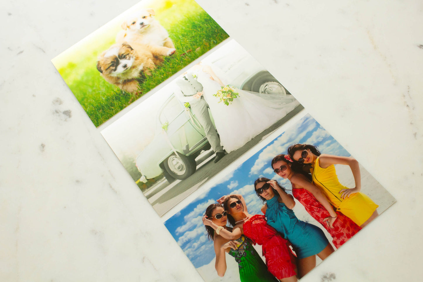 SwiftFoto 4x6 Metallic Photo Paper Media - 2 Kits (1000 Total Prints)