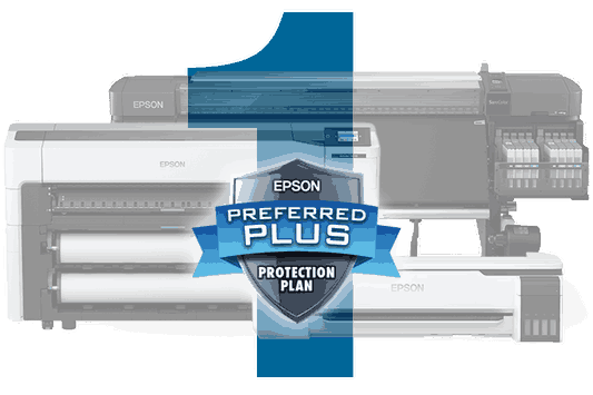 Epson 1-Year Next-Business-Day On-Site Out-of-Warranty Extended Service Plan - SureColor P9000