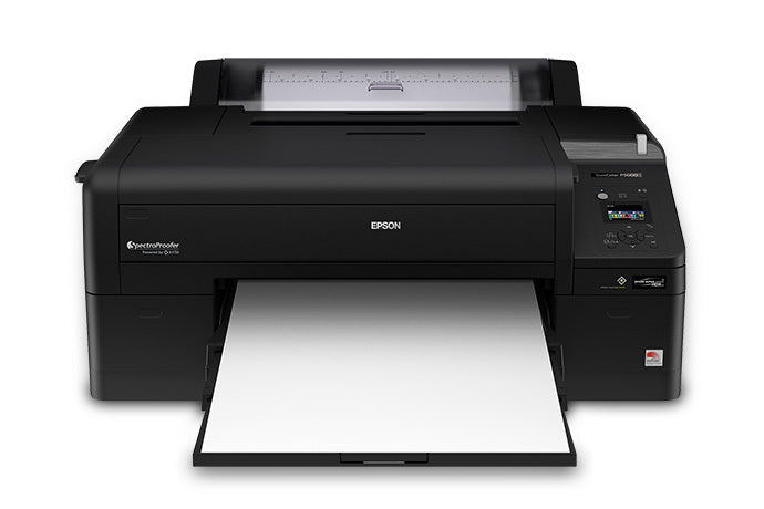 Epson SureColor P5000CE 17" Wide-Format Inkjet Printer with SpectroProofer