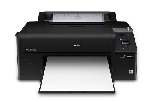 Epson SureColor P5000CE 17" Wide-Format Inkjet Printer with SpectroProofer