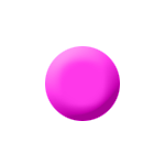 Canon PFI-2100FP Florescent Pink Ink 160ml