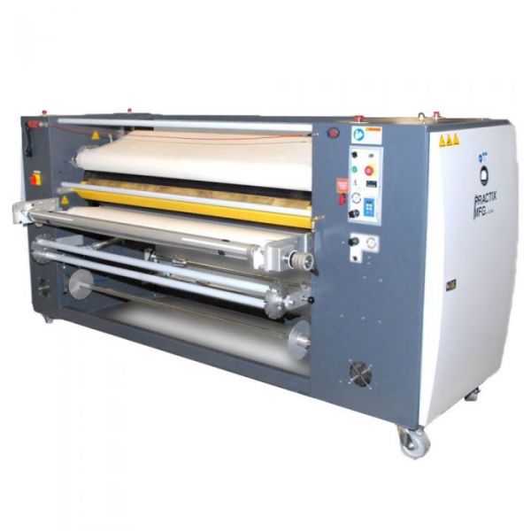 Practix OK-10 Sublimation Transfer Press