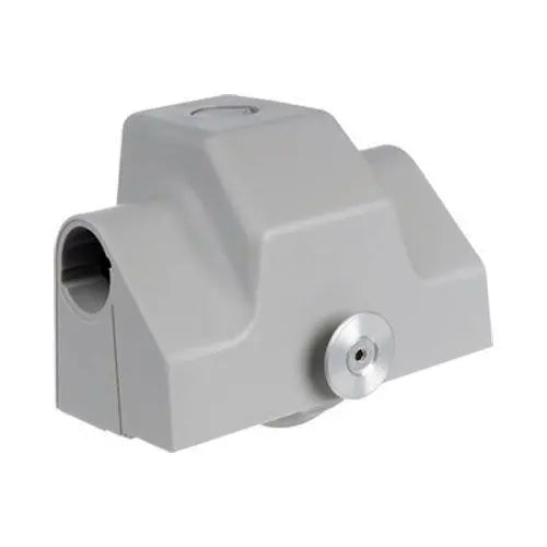 Replacement Plastic Clamp for Dahle 552 New Style Double Round Rail