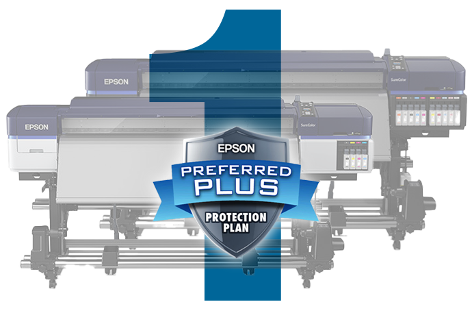 Epson 1-Year Next-Business-Day On-Site Out-of-Warranty Extended Service Plan - SureColor S80000