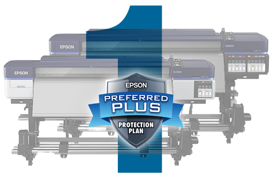 Epson 1-Year Next-Business-Day On-Site In-Warranty Extended Service Plan - SureColor S80000