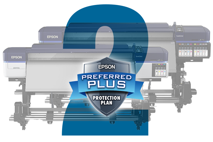 Epson 2-Year Next-Business-Day On-Site Purchase with Hardware Extended Service Plan - SureColor S80000