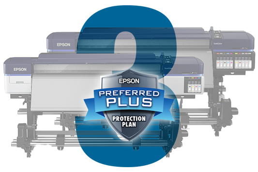 Epson 3-Year Next-Business-Day On-Site Purchase with Hardware Extended Service Plan - SureColor S80000