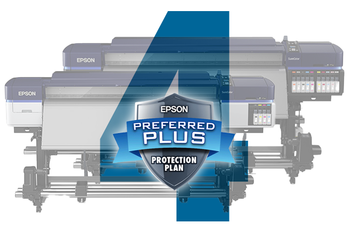 Epson 4-Year Next-Business-Day On-Site Purchase with Hardware Extended Service Plan - SureColor S40000