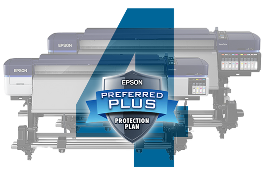 Epson 4-Year Next-Business-Day On-Site Purchase with Hardware Extended Service Plan - SureColor S80000