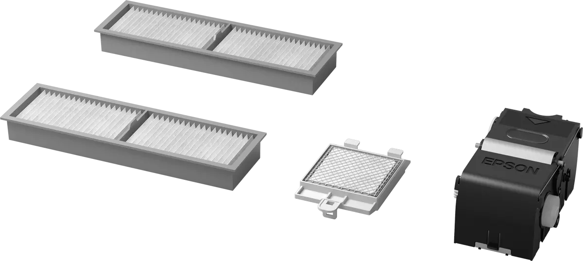 Epson Maintenance Parts Kit for SureColor S7170/S9170 Printer
