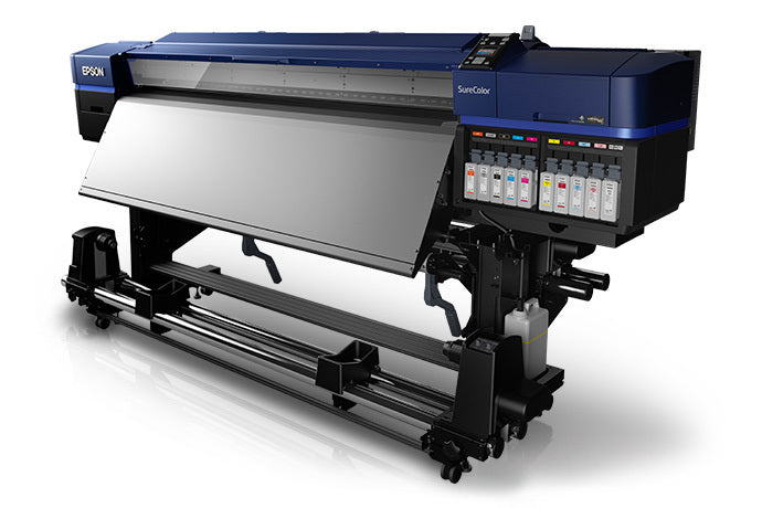 Epson SureColor S80600 64" Solvent Production Printer