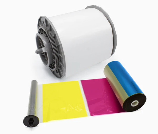 Sinfonia 4x6 Print Kit for use with S3 Printer